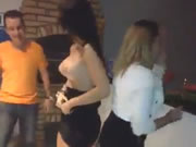 葡萄牙私人豔舞派對