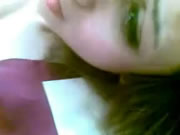 阿拉伯大奶蕩婦享受溫暖的性愛