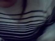 騷婦口交和精液在臉上