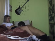 阿根廷女士與男友發生性關係