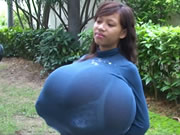 東南亞巨乳萌妹 臉部射精合輯