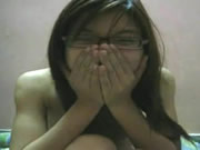 一對越南交往學生戀人在家啪啪